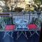 Studio Apartment Meden