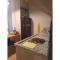 Flat 317 Granja Cotia Wi-Fi equipado e funcional