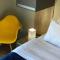 Flat 317 Granja Cotia Wi-Fi equipado e funcional