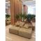 Flat 317 Granja Cotia Wi-Fi equipado e funcional