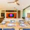 Gorgeous Flowy Space with Wrap-around Private Pool