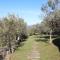 Agriturismo Cafaggio Primo