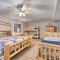 Wasatch R and R Townhome with Grill about 11 Mi to Alta!