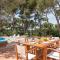 Villa Los Dragones - Son Parc