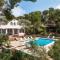 Villa Los Dragones - Son Parc
