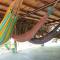 La Aldea Hostel, Camping y Hamacas - بالومينو