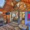 Work, Play and Get Away Cabin Near Higgins Lake! - Roscommon