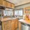 Work, Play and Get Away Cabin Near Higgins Lake! - Roscommon