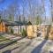 Work, Play and Get Away Cabin Near Higgins Lake! - Roscommon