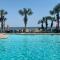 Shore Fun Oceanfront 1 Bedroom - ميرتل بيتش