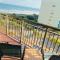 Azure Bliss Oceanfront Condo Sleeps 6 - ميرتل بيتش