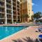 Azure Bliss Oceanfront Condo Sleeps 6 - ميرتل بيتش