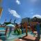 Azure Bliss Oceanfront Condo Sleeps 6 - ميرتل بيتش