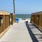 Azure Bliss Oceanfront Condo Sleeps 6 - ميرتل بيتش