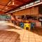 HOTEL Cabinas JACOMAR