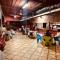HOTEL Cabinas JACOMAR