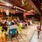 HOTEL Cabinas JACOMAR