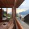 Lavanda house - breathtaking view -