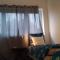 chambre lits jumeaux