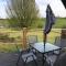Lough Erne Glamping Pod