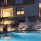 MARAVILLA SUITES