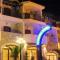 Nefeli Hotel
