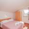 Apartmani Horvat