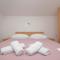 Apartmani Horvat