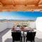 Apartmani Horvat