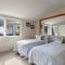Queenstown House Bed & Breakfast and Apartments - Квінстаун