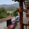 Apartamento Balcones de La Villa 2