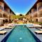 Porto das Dunas Boutique Praia Hotel
