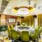 Hotel Golden Dragon