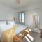 Villa Frederica in Mykonos - 米克诺斯城 Villa Frederica in Mykonos - 米克诺斯城