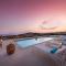 Villa Frederica in Mykonos - 米克诺斯城 Villa Frederica in Mykonos - 米克诺斯城