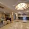 Crystal Hotel By FHM