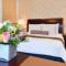 Grand Central Hotel Shanghai - Nanjing Road