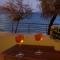 Moris Beautiful Sea front Apartment - With A.C.