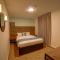 Crystal Hotel By FHM