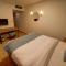 Crystal Hotel By FHM