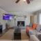 4BR Ranch Style Home A Mile From Historic Downtown - 卡特斯维尔