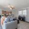 4BR Ranch Style Home A Mile From Historic Downtown