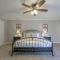 4BR Ranch Style Home A Mile From Historic Downtown - 卡特斯维尔