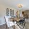 4BR Ranch Style Home A Mile From Historic Downtown