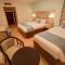Crystal Hotel By FHM