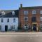 The Ilchester Arms Hotel, Ilchester Somerset - Ilchester