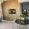 Summerland Luxury Velvet FRONT SEA VIEW