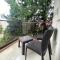 Elanis Suites