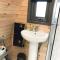 Lough Erne Glamping Pod