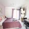 Silver Sea Holiday Apartments
